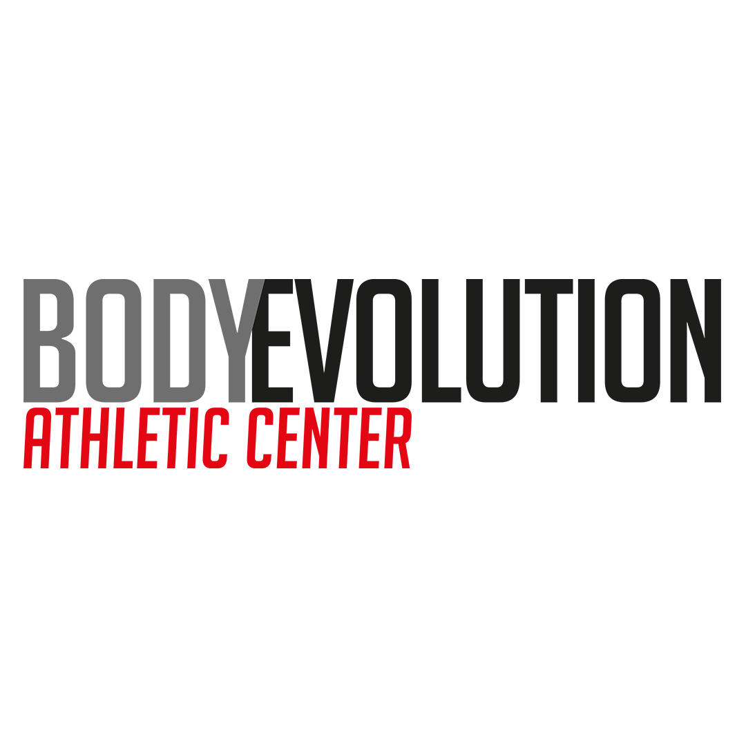 logo body evolution